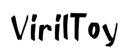 VirilToy - logo